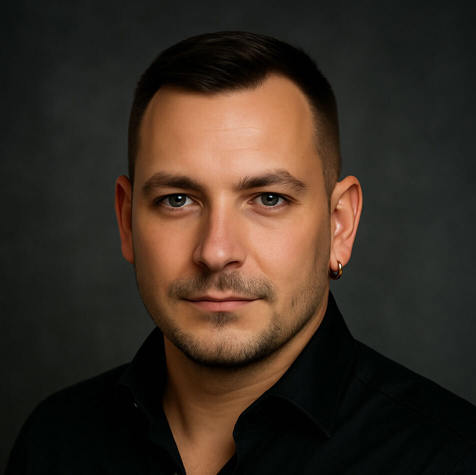 Boris Banaszak