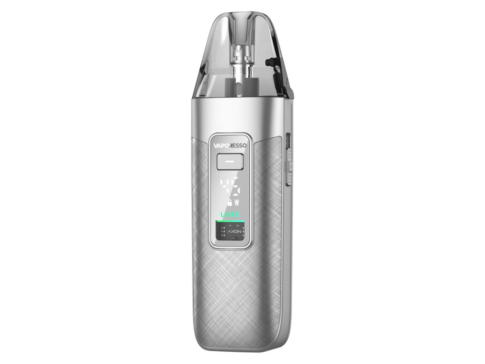 Vaporesso - LUXE X3 E-Zigaretten Set