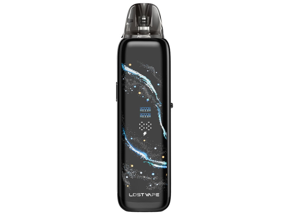 Lost Vape - Galaxy T360 E-Zigaretten Set
