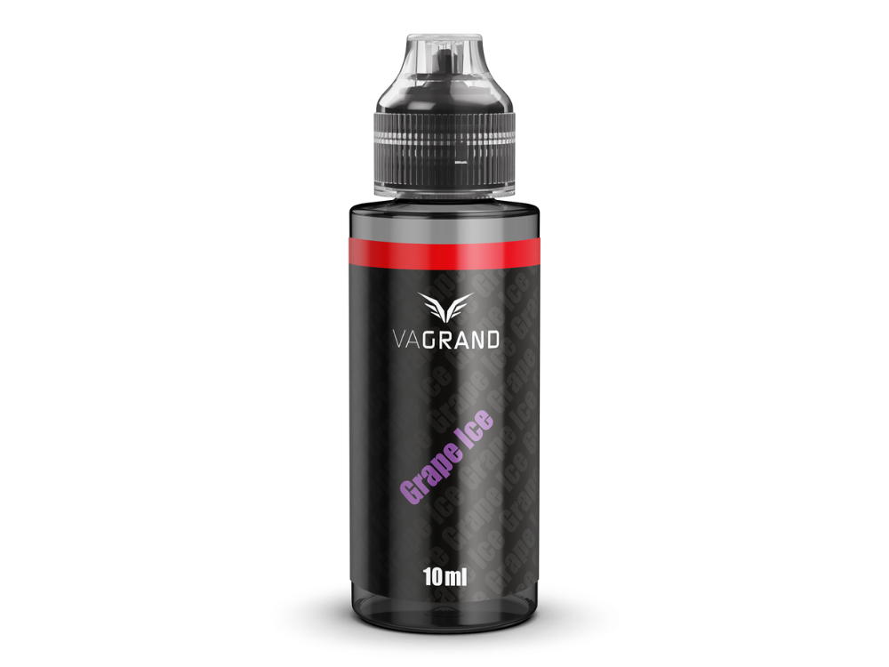 Vagrand - Longfill 10 ml - Grape Ice