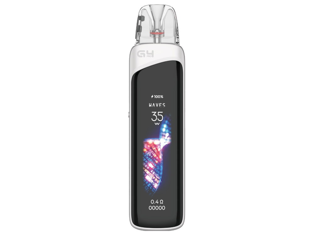 Uwell - Caliburn G4 Pro E-Zigaretten Set