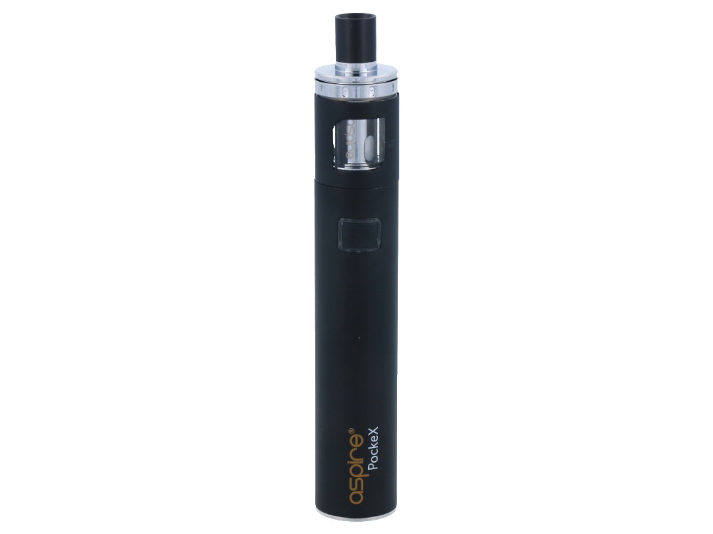 Aspire - PockeX (USB-C Version)