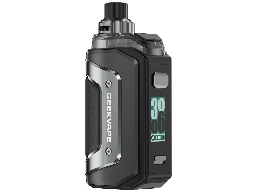 GEEKVAPE - Aegis Hero 5 E-Zigaretten Set