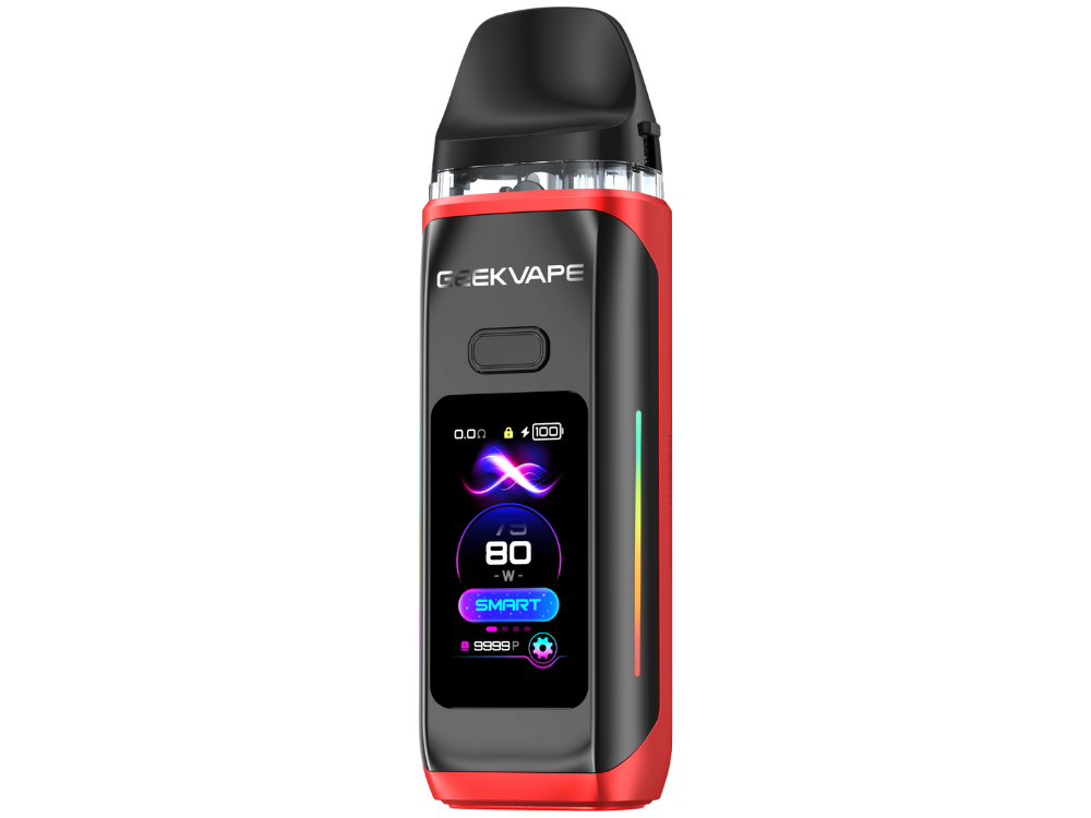 GeekVape - Digi Max E-Zigaretten Set