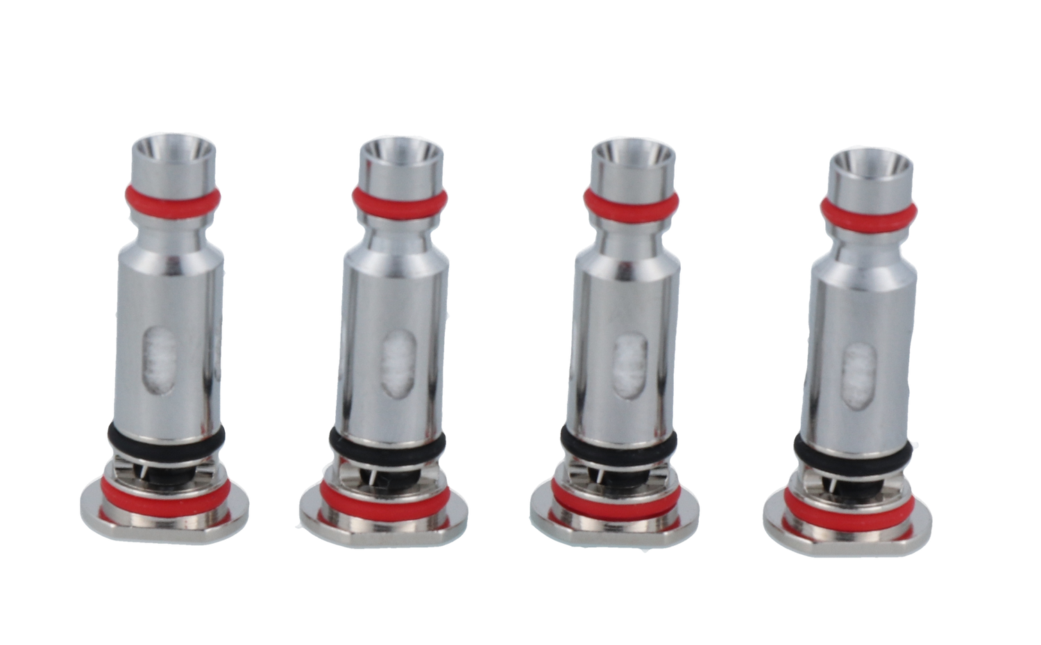 Uwell Caliburn G2 1,2 Ohm Head (4 Stück pro Packung)