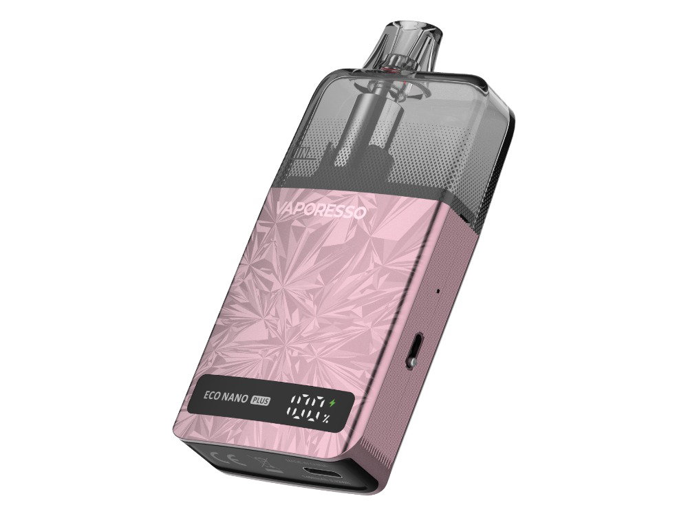 Vaporesso - ECO Nano Plus E-Zigaretten Set