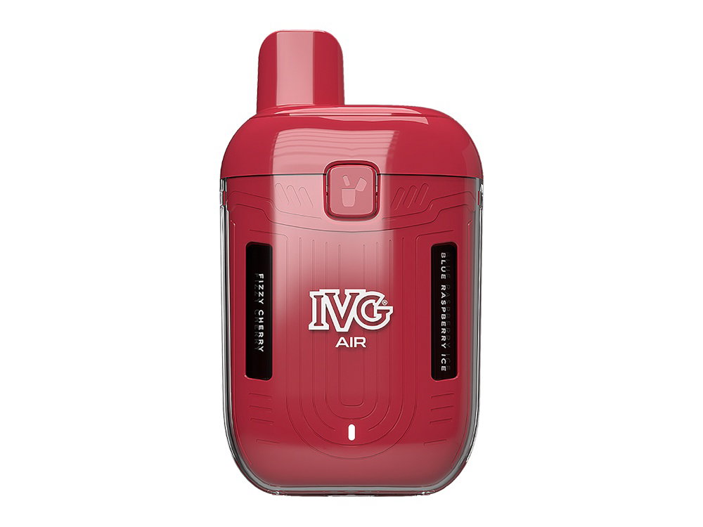 IVG - AIR 2in1 Akku 780 mAh (Basisgerät)