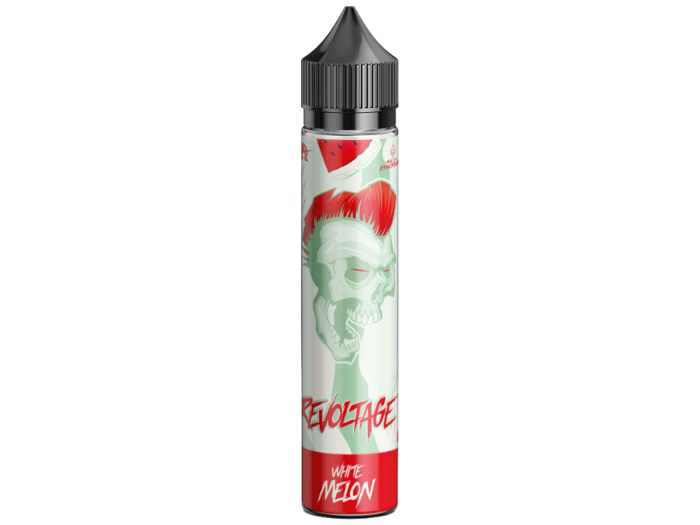 Revoltage Longfill 15 ml White Melon