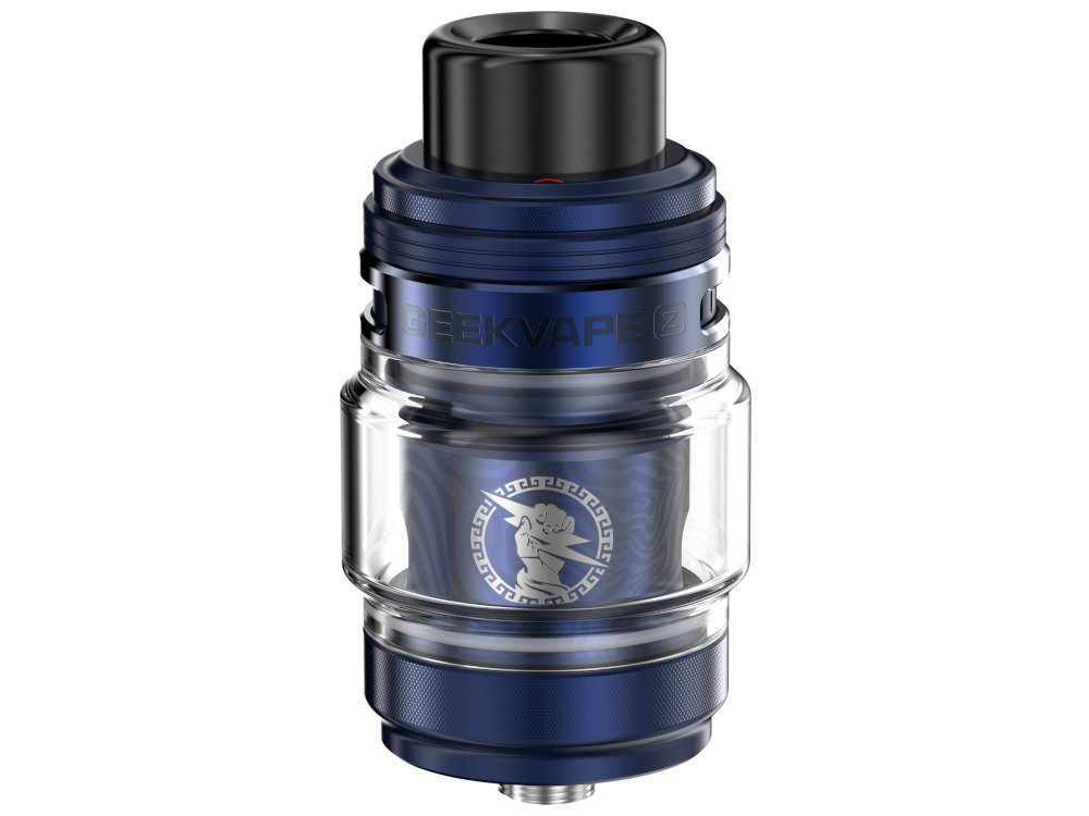 GeekVape - Z Fli 2 Clearomizer Set