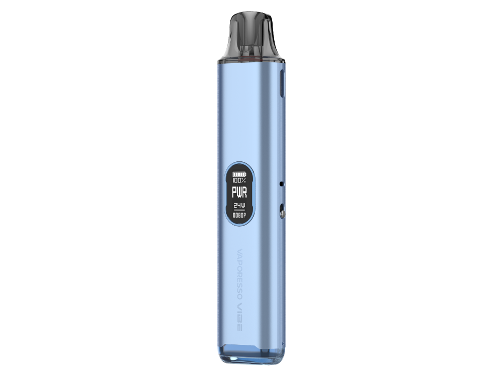 Vaporesso - Vibe E-Zigaretten Set