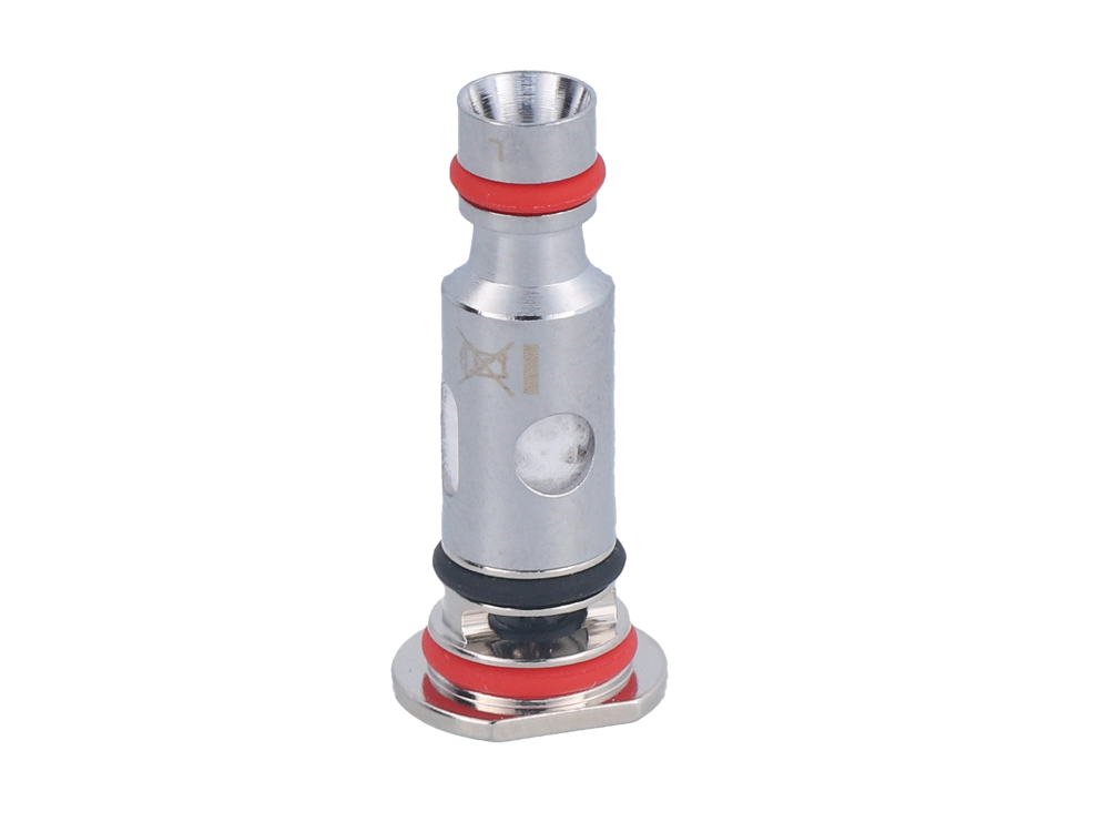 Uwell - Caliburn G 1,0 Ohm Head (4 Stück pro Packung)