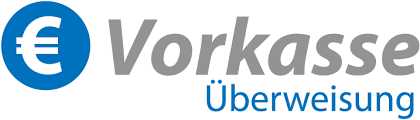 Vorkasse