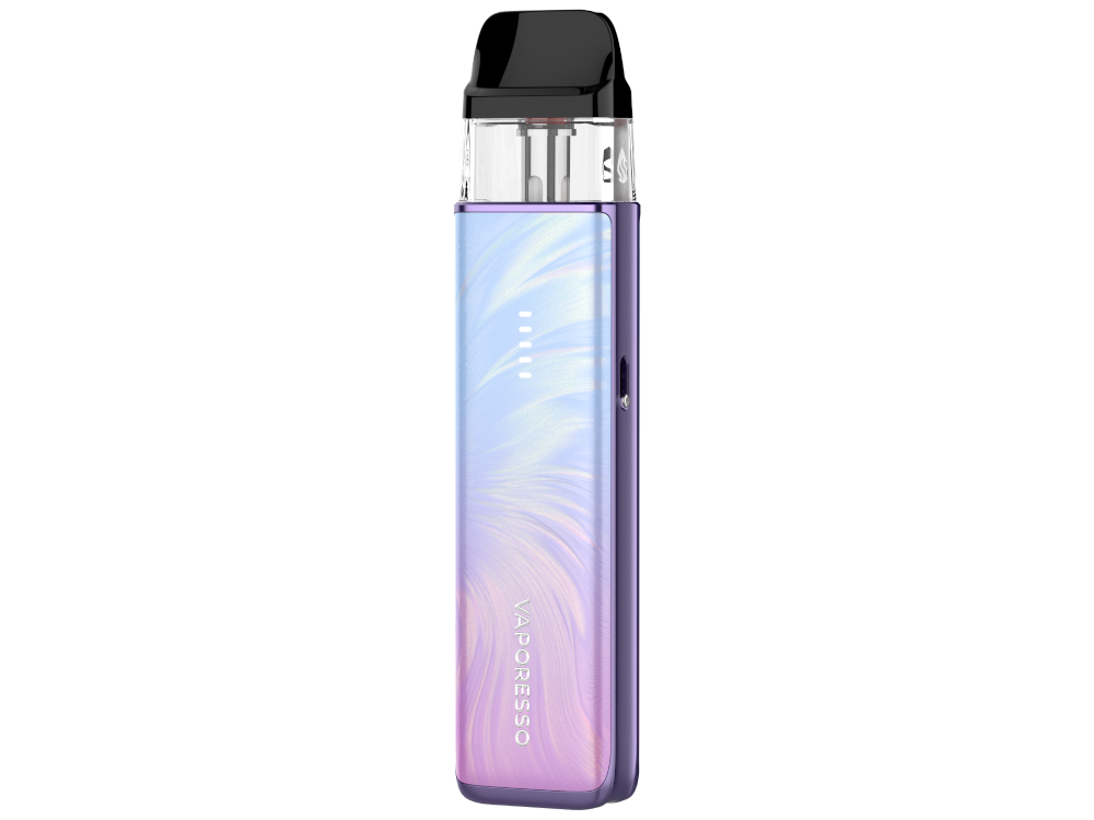 Vaporesso - XROS 6 Mini E-Zigaretten Set