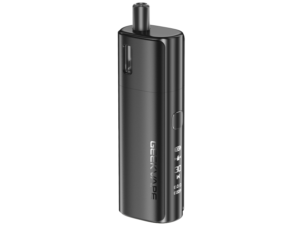 GeekVape - S30 Pro E-Zigaretten Set