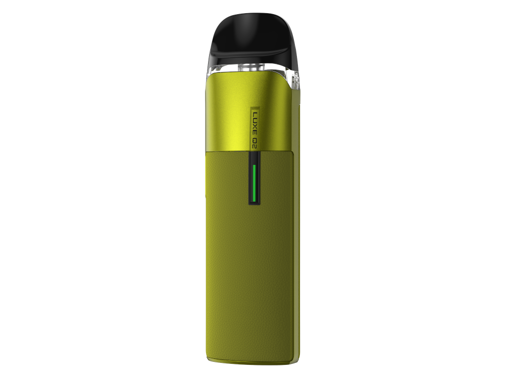 Vaporesso - LUXE Q2 E-Zigaretten Set