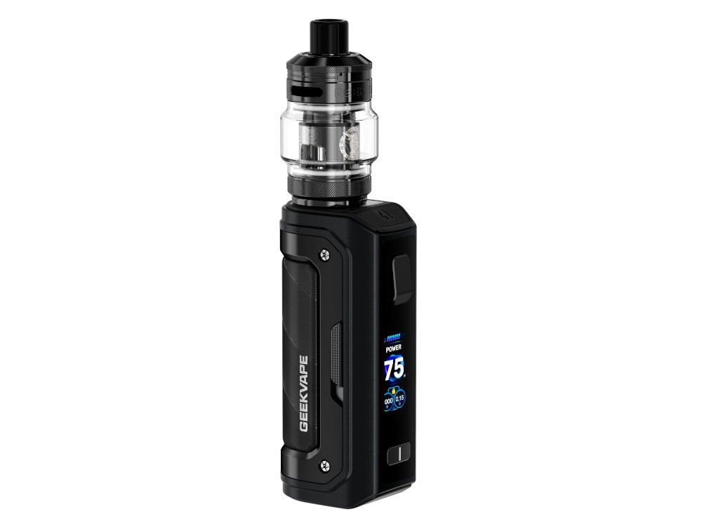 GEEKVAPE - Aegis Mini 5 E-Zigaretten Set