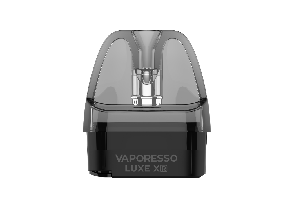 Vaporesso - LUXE XR Pod (New Version) (2 Stück pro Packung)