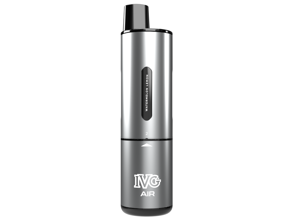 IVG - AIR 4in1 Akku 1100 mAh (Basisgerät)