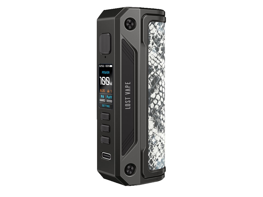 Lost Vape Thelema Solo 100 Watt