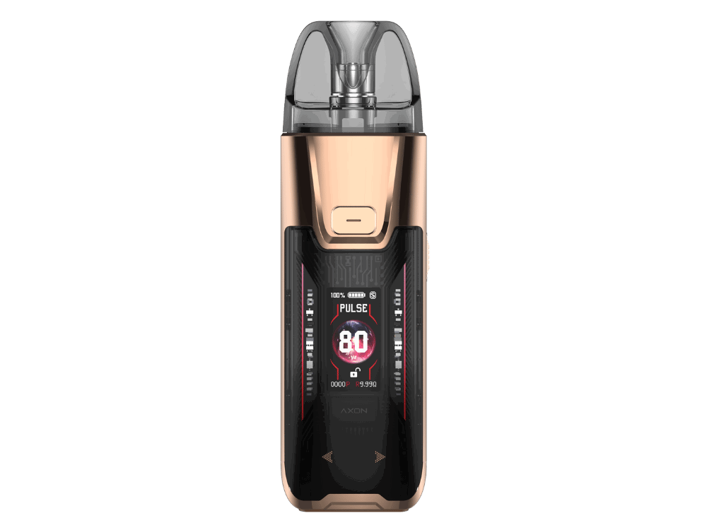Vaporesso - LUXE XR MAX 2 E-Zigaretten Set