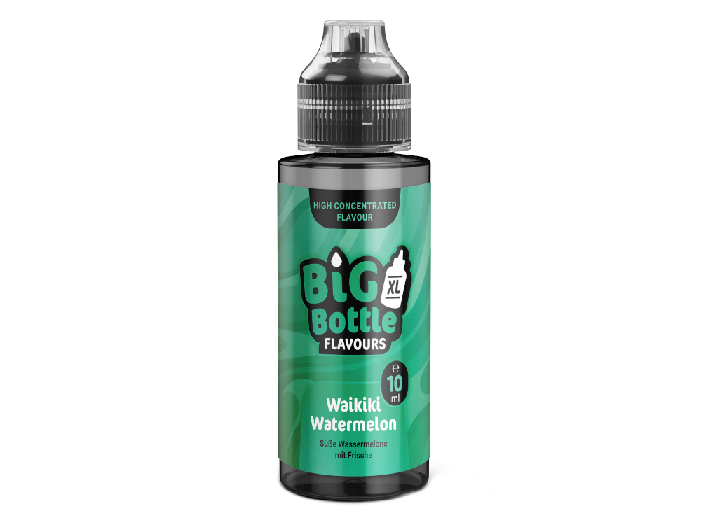 Big Bottle Longfill 10 ml Waikiki Watermelon