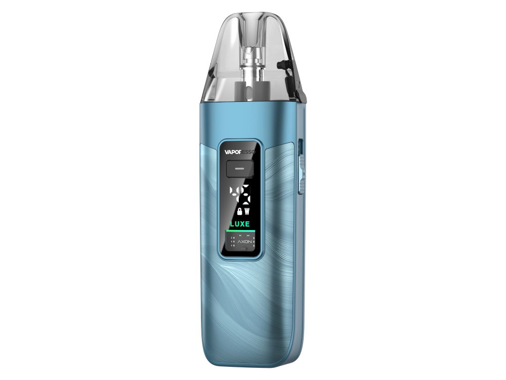 Vaporesso - LUXE X3 E-Zigaretten Set