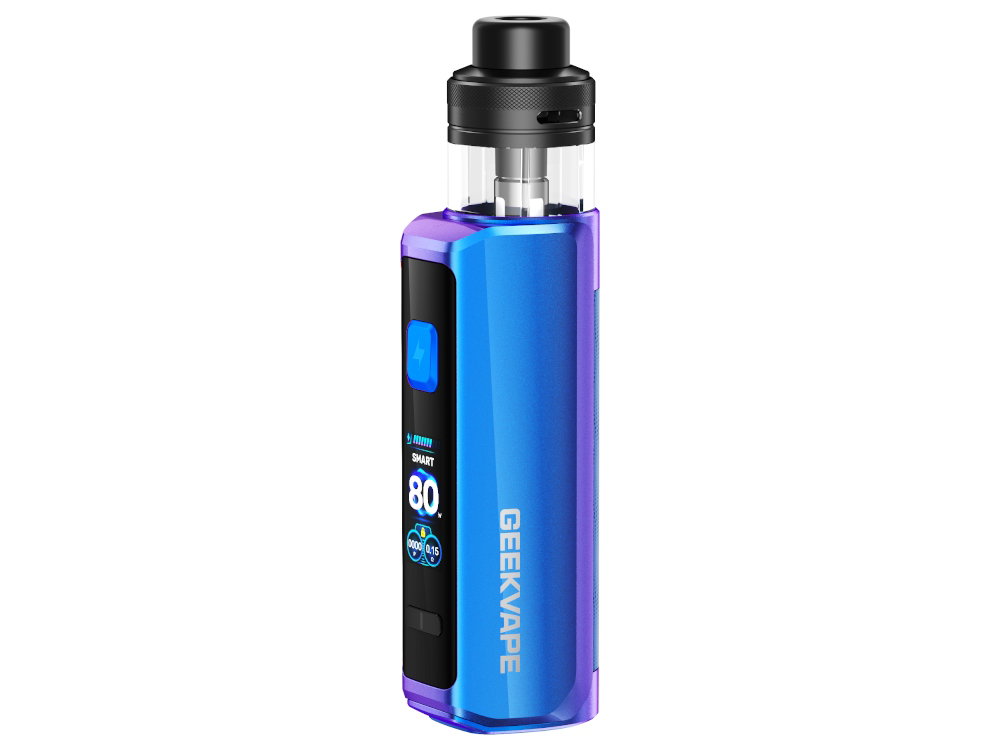 GEEKVAPE - Aegis Force E-Zigaretten Set