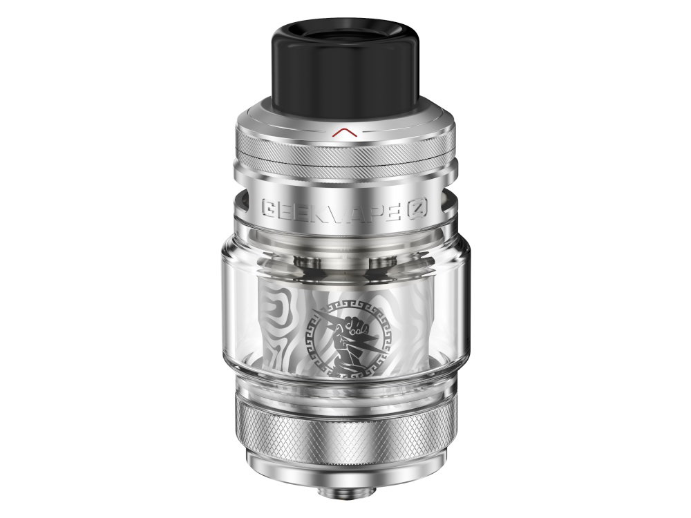 GeekVape - Z Subohm 5 Clearomizer Set
