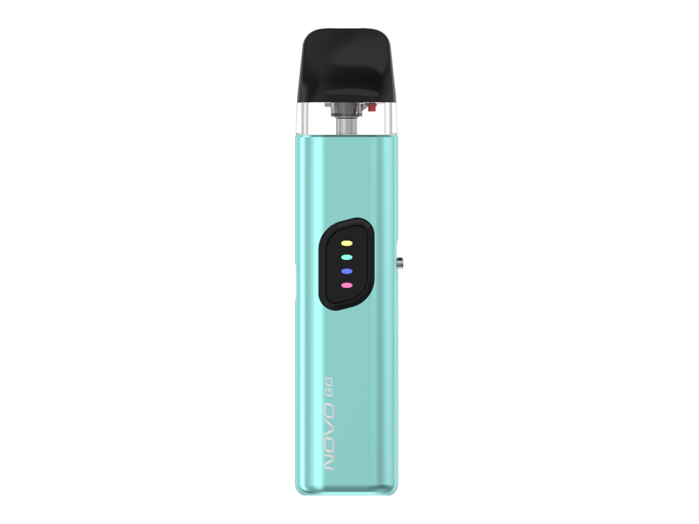 Smok - Novo Go E-Zigaretten Set