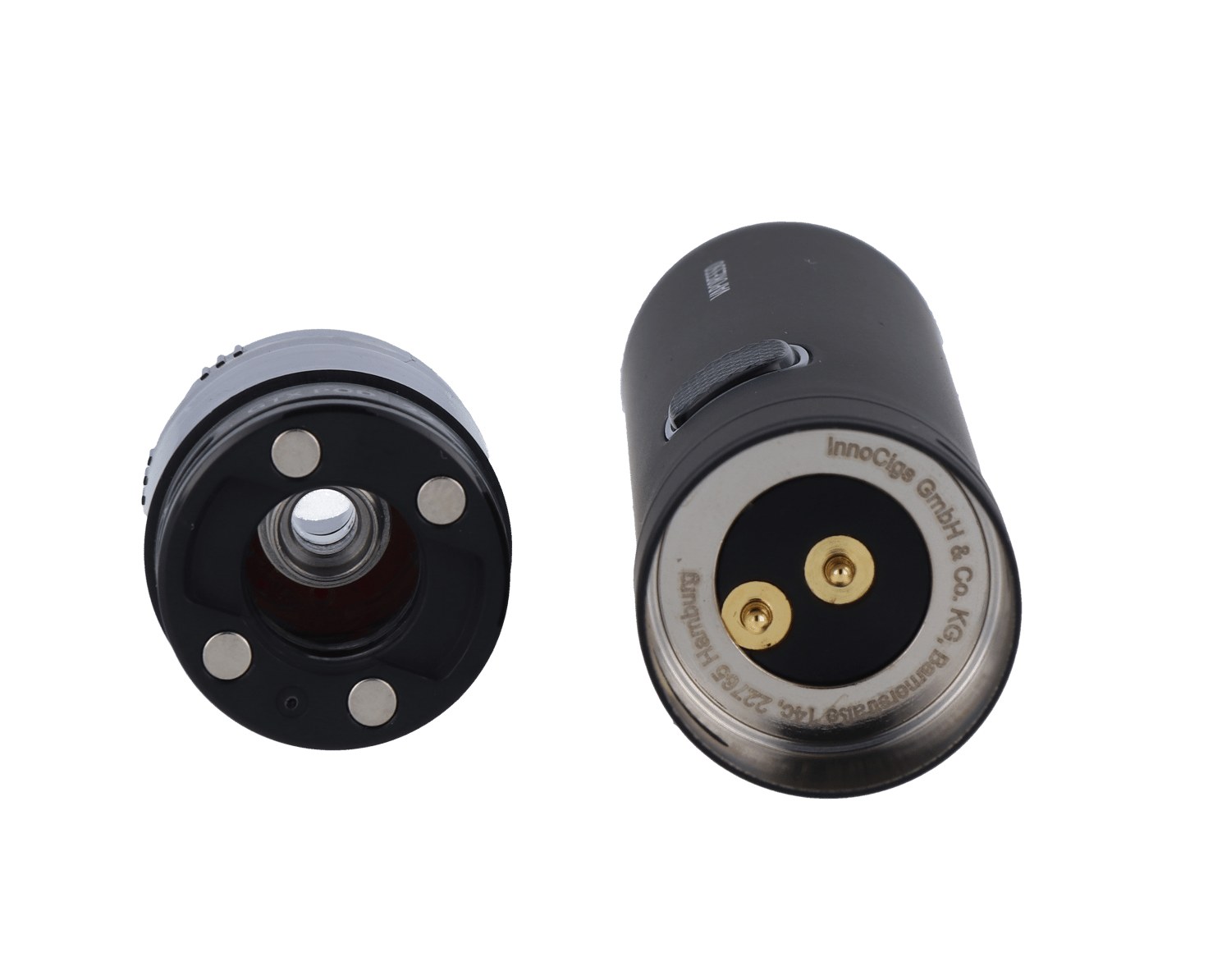 Vaporesso - GTX GO 40 E-Zigaretten Set