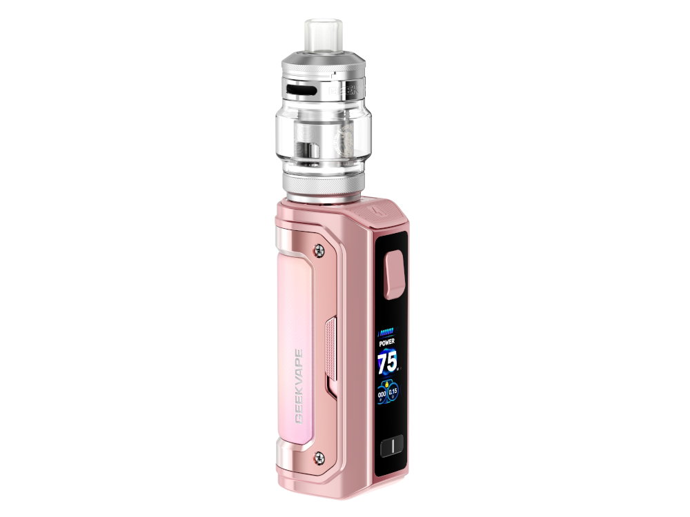 GEEKVAPE - Aegis Mini 5 E-Zigaretten Set