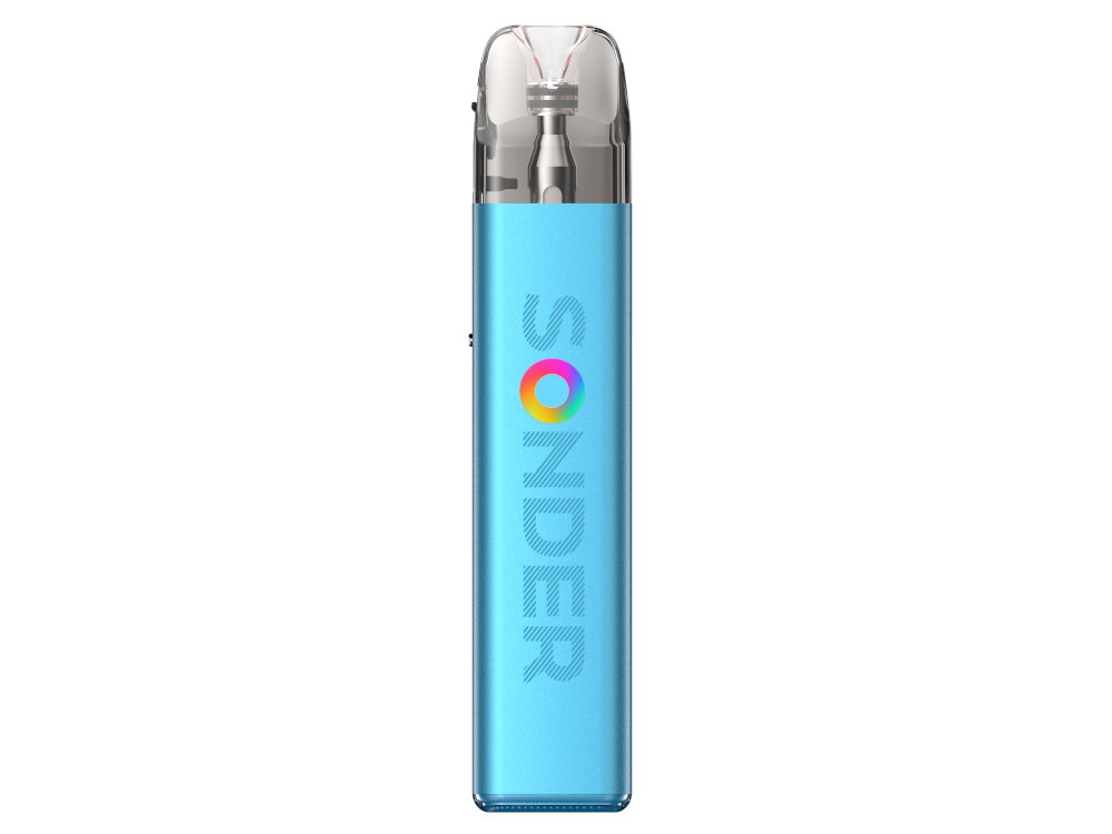 GeekVape - Sonder Q 2 E-Zigaretten Set