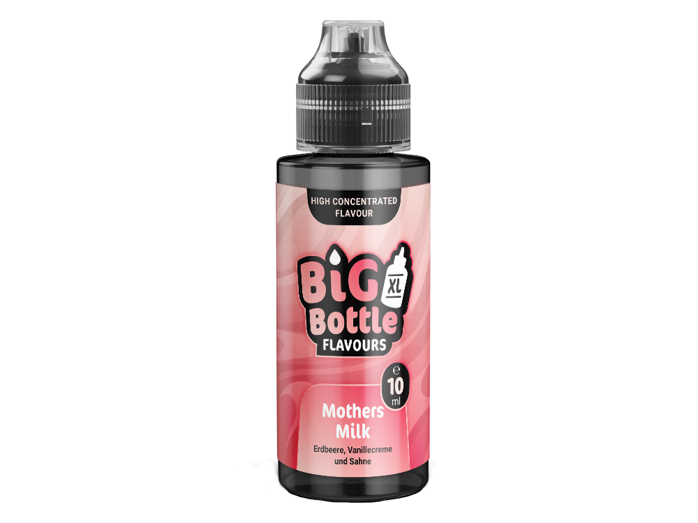 Big Bottle Longfill 10 ml Mothers Milk