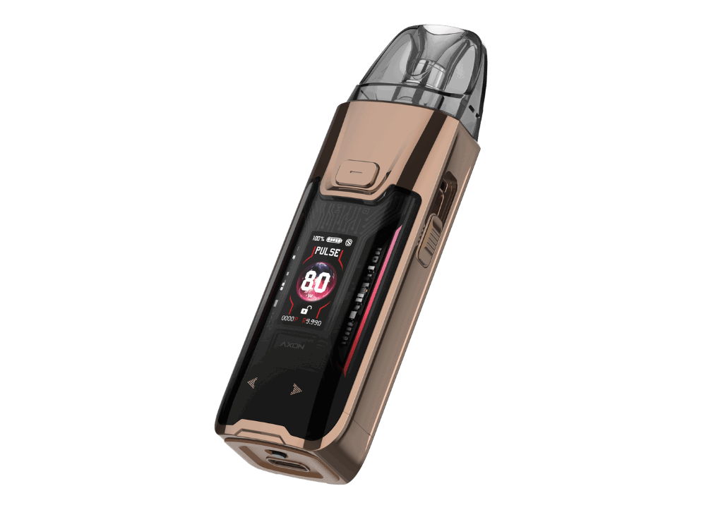 Vaporesso - LUXE XR MAX 2 E-Zigaretten Set