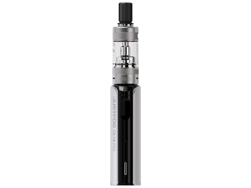 JustFog - Q16 Pro Plus E-Zigaretten Set