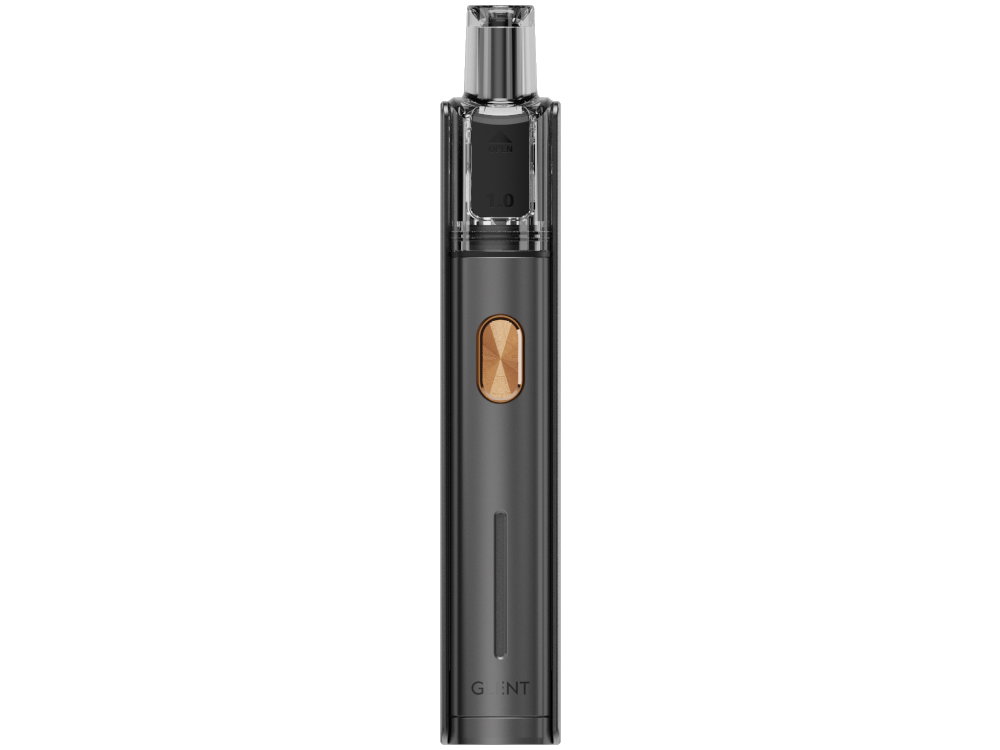 JustFog - GLENT E-Zigaretten Set