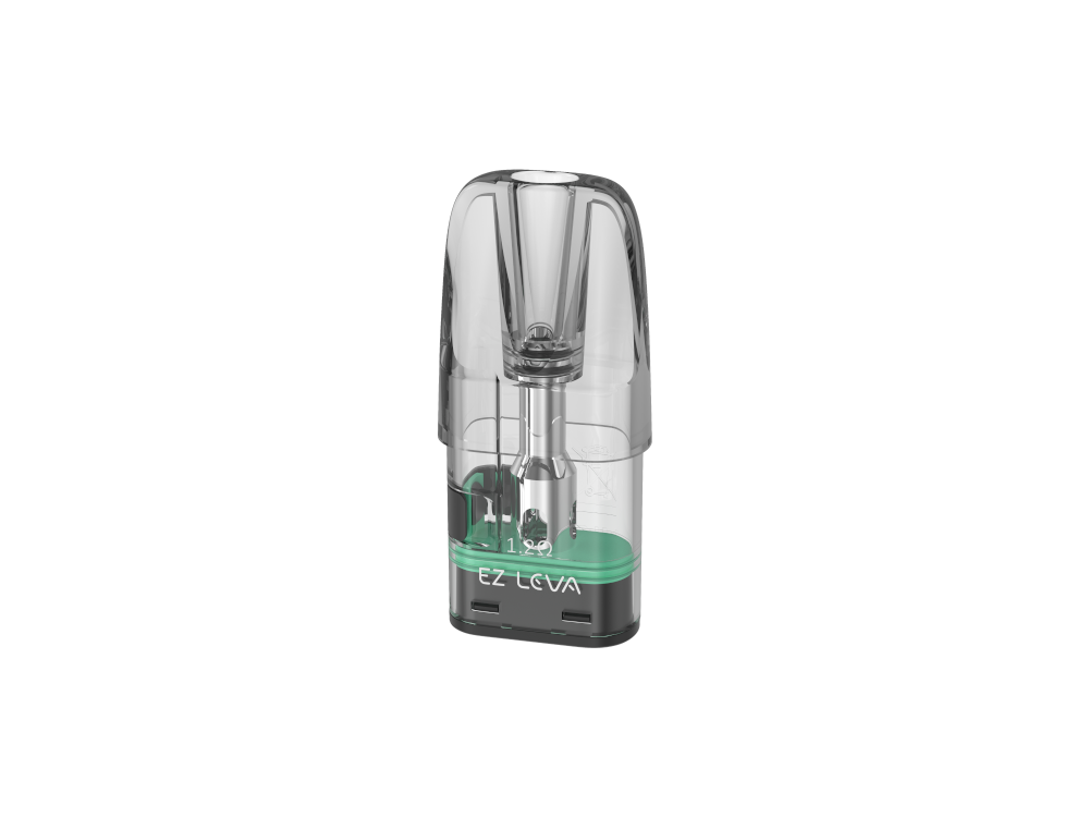 Innokin - EZ LEVA Pod (3 Stück pro Packung)