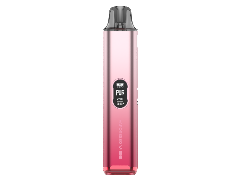 Vaporesso - Vibe E-Zigaretten Set