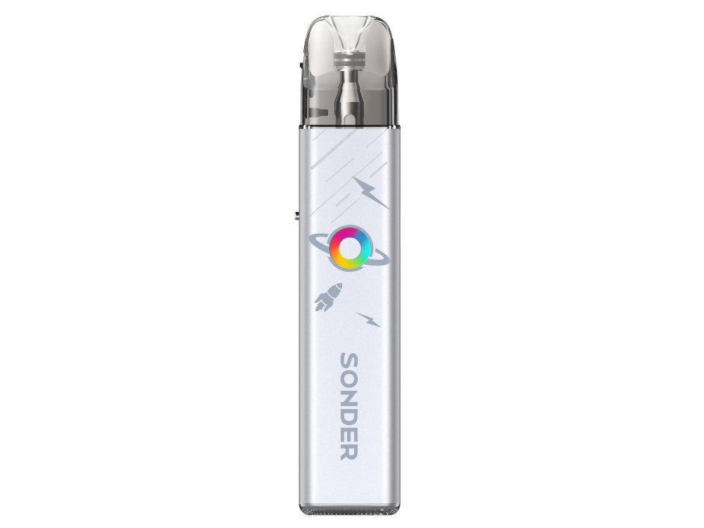GeekVape - Sonder Q 2 E-Zigaretten Set