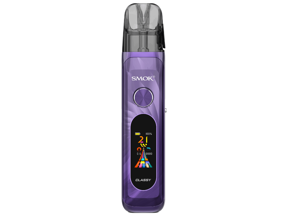Smok - Novo Classy E-Zigaretten Set