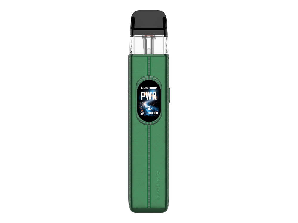 Vaporesso - XROS 6 E-Zigaretten Set