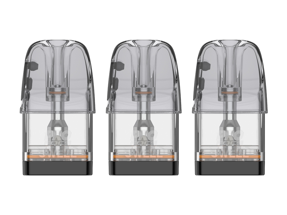 Uwell - Caliburn GPP Alpha Pod xxx Ohm (3 Stück pro Packung)