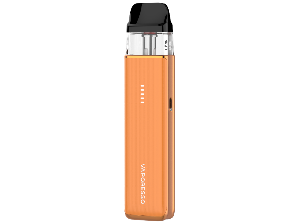 Vaporesso - XROS 6 Mini E-Zigaretten Set