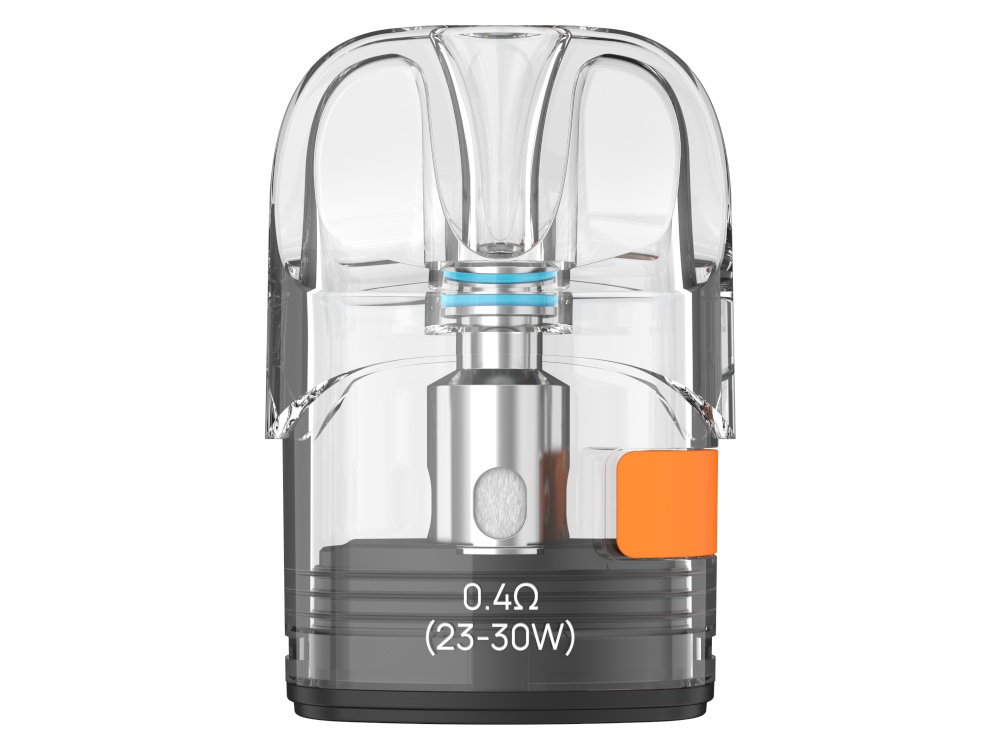 Aspire - Pixo Pod mit Head (2 Stück pro Packung)