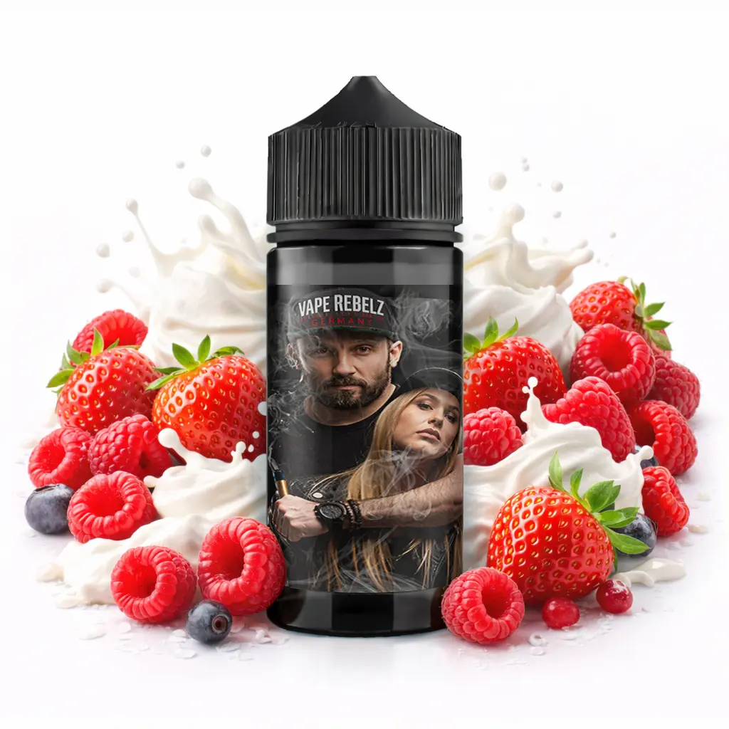 Vape Rebelz Unicorn Aroma 10 ml