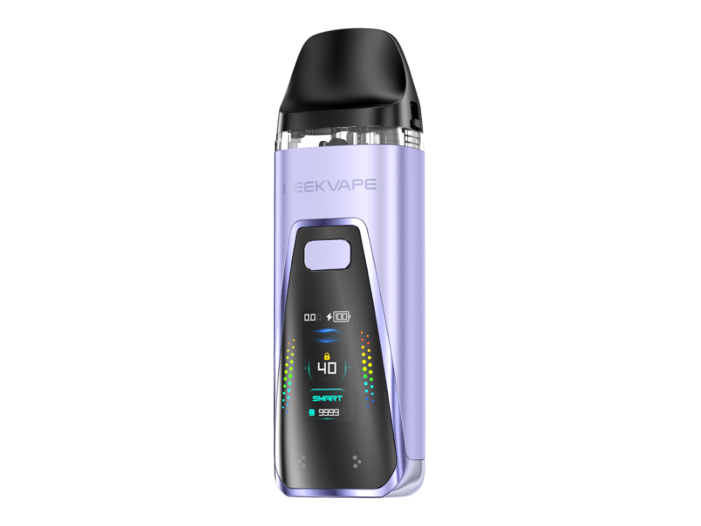 GeekVape - Digi Pro E-Zigaretten Set