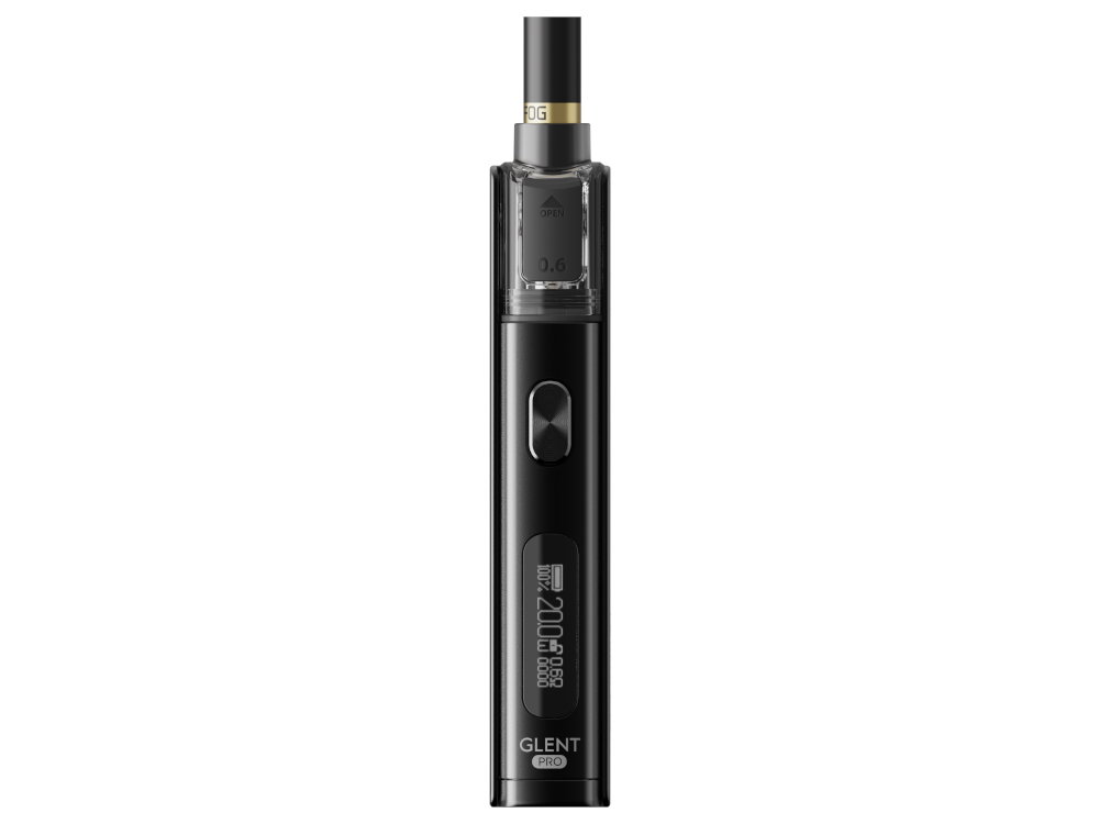 JustFog - GLENT PRO E-Zigaretten Set
