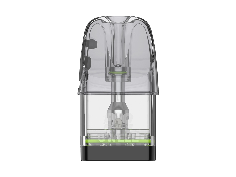 Uwell - Caliburn GPP Alpha Pod xxx Ohm (3 Stück pro Packung)