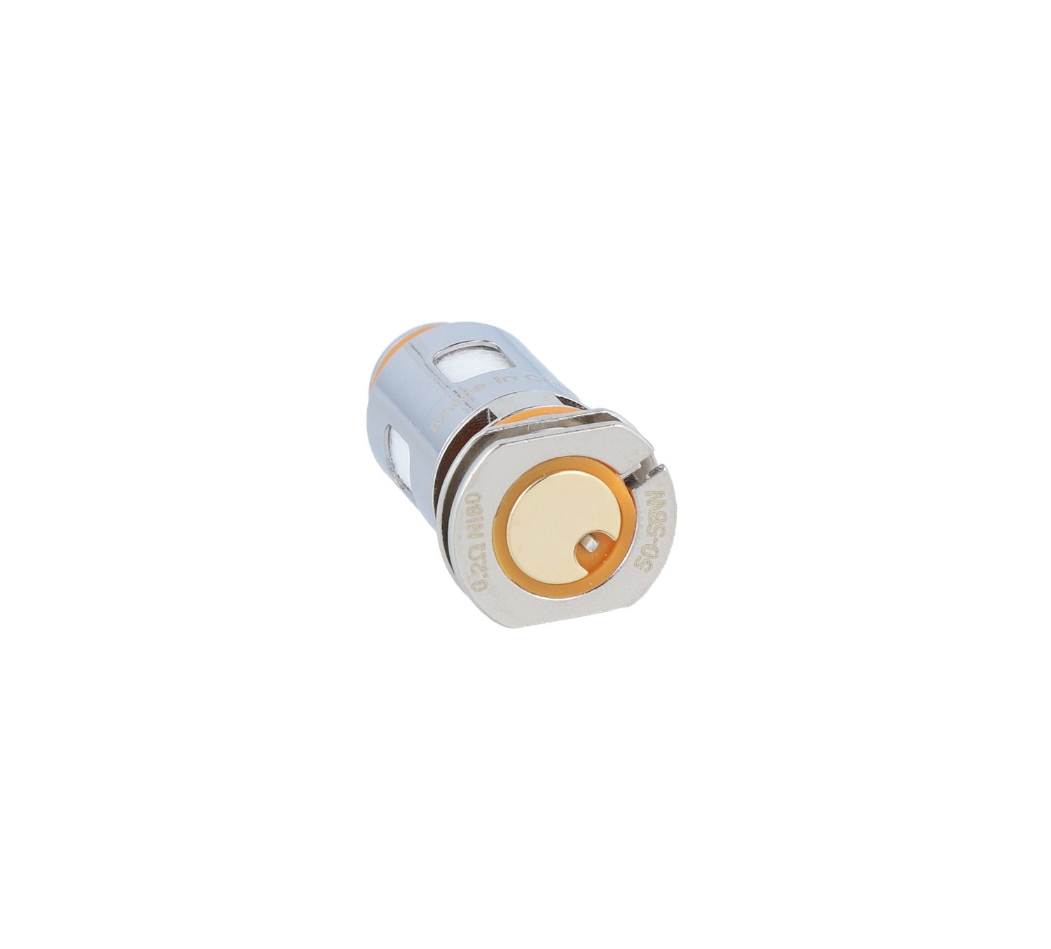 GeekVape - B Series (Boost Version) Heads (5 Stück pro Packung)