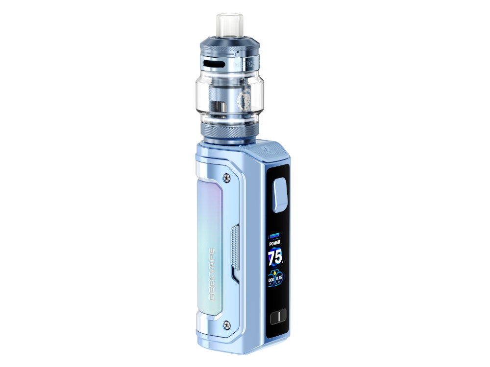 GEEKVAPE - Aegis Mini 5 E-Zigaretten Set